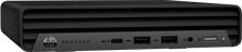 Komputer - HP ProDesk 405 G6 Mini - Zdjęcie główne