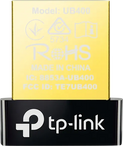 TP-Link UB400 /BT 4.0/USB-A 2.0/3 lata gwarancji