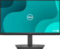 <b>Dell E2225HSM</b> 22″/VA/FullHD 1920 x 1080 px/100 Hz/16:9/Anti-Glare/3 lata gwarancji/Czarny - Zdjęcie główne