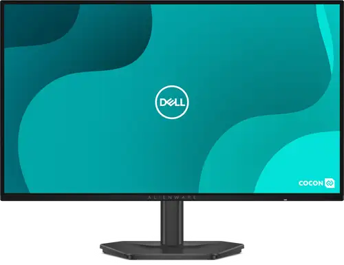 Dell Alienware AW2726DL-Przód