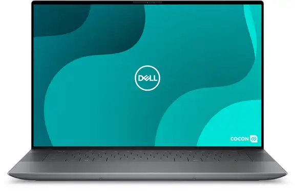 Dell XPS 16 9640- przod