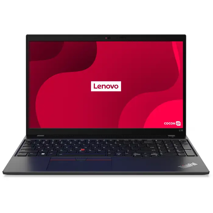 Lenovo ThinkPad L15 Gen 4 (AMD)- przod