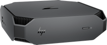 Komputer - HP Z2 Mini G5 - Zdjęcie główne