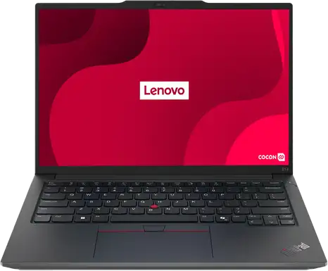 Lenovo ThinkPad E14 Gen 6- przod