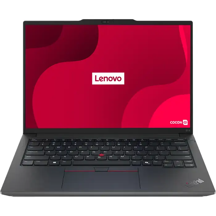 Lenovo ThinkPad E14 Gen 6- przod