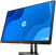 HP OMEN 27i- ekran prawy bok