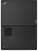 Lenovo ThinkPad X13 Gen 3 (AMD)- tyl