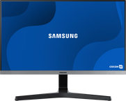 Monitor - Samsung S24R35AFHUX - Zdjęcie główne