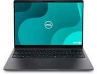 Dell Pro 5 16 P516265 R5 AI Pro-435/16 GB/512 GB SSD/840M/FPR/SCR/BK/IRcam/Win11Pro/3 lata gwarancji/Magnetytowy