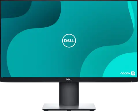 Dell P2419H- przod