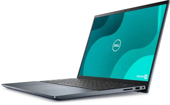 Dell Inspiron 14 5430- lewy bok