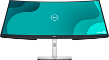 Dell P3421WM 34.1″/IPS/UWQHD 3440 x 1440 px/60 Hz/21:9/Anti-Glare/3 lata gwarancji