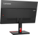 Lenovo ThinkVision S22i-30- tyl profil lewy