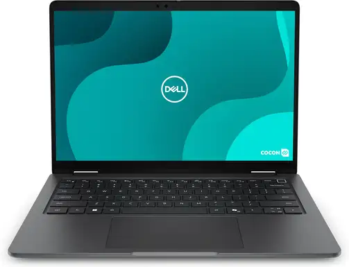 Dell Pro 7 13 2in1 P703265-przód