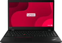 Laptop - Lenovo ThinkPad P15s Gen 2 - Zdjęcie główne