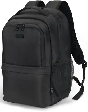 Dicota Laptop Backpack Eco CORE- Profil