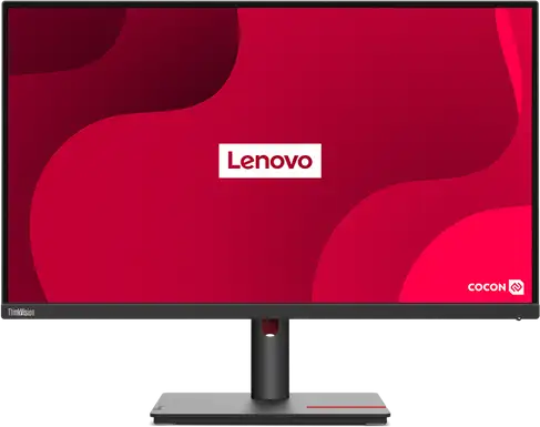 Lenovo ThinkVision T27p-30- przod