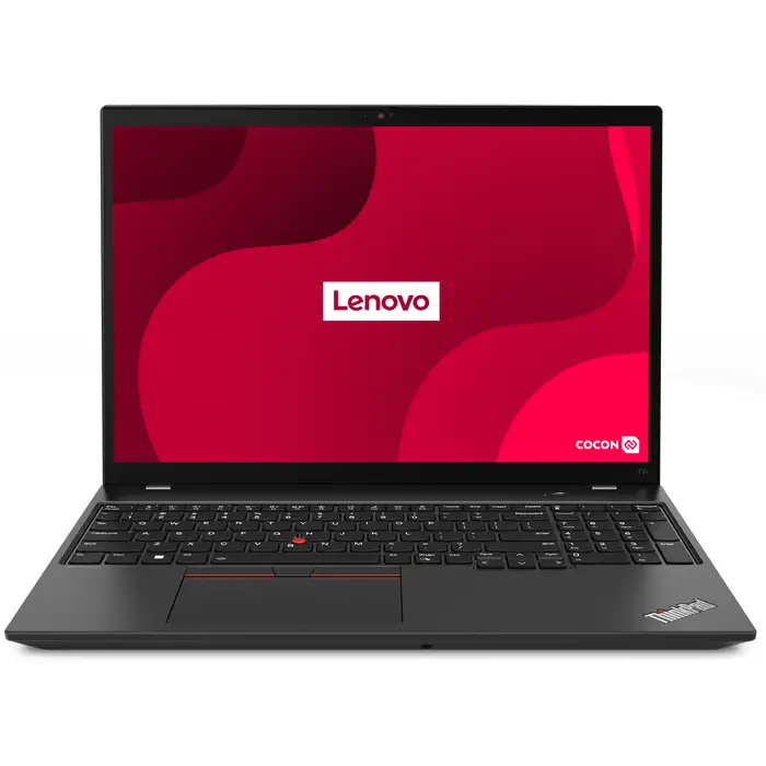 Lenovo ThinkPad T16 Gen 2- przod