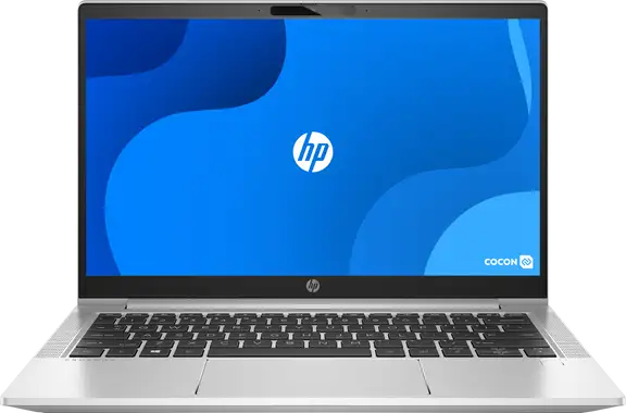 HP ProBook 630 G8- przod