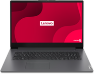 Lenovo V17 Gen 4 i5-1335U/8 GB/512 GB SSD/Iris® Xᵉ/Cam/Win11Pro/3 lata gwarancji/Iron grey