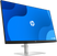 HP U28- ekran lewy bok