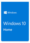 Oprogramowanie - Microsoft Windows 10 Home - Zdjęcie główne