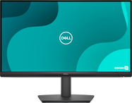 <b>Dell E2225HM</b> 22″/VA/FullHD 1920 x 1080 px/100 Hz/16:9/Anti-Glare/3 lata gwarancji/Czarny - Zdjęcie główne