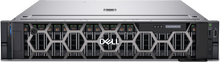 Serwer - Dell PowerEdge R750 - Zdjęcie główne
