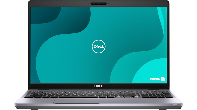 Dell Latitude 5511 i5-10400H/8 GB/256 GB