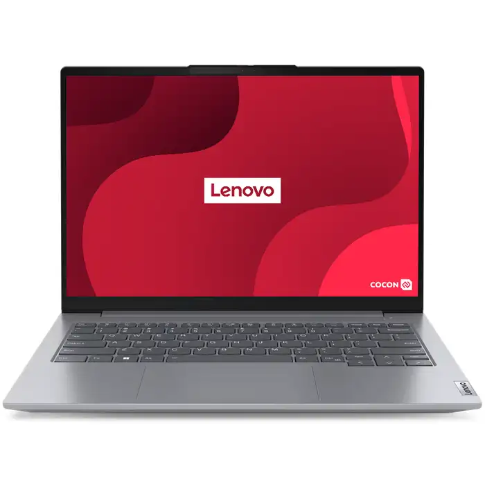 Lenovo ThinkBook 14 Gen 6 (AMD)- przod