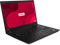 Lenovo ThinkPad T14s Gen 1 (AMD)- ekran lewy bok