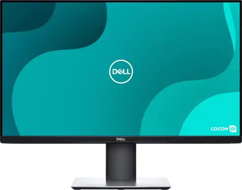 Dell P2719HC- ekran przod