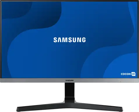 Samsung SR35- przod