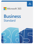 Programy biurowe - Microsoft 365 Business Standard - Zdjęcie główne