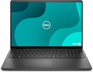 Dell 16 DC16255 R7-250/16 GB/512 GB SSD/Radeon™/FPR/BK/CamFHD/Win11Pro/3 lata gwarancji/Carbon Black