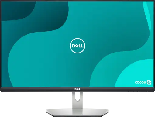 Dell S2721H- ekran przod