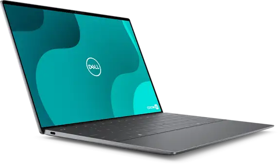 Dell XPS 13 9345- profil lewy