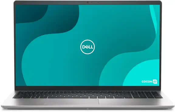 Dell Pro 15 Essential PV15250- Przód