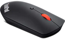 Lenovo ThinkPad Bluetooth Bezprzewodowa/Optyczna/Czarna/1 rok gwarancji