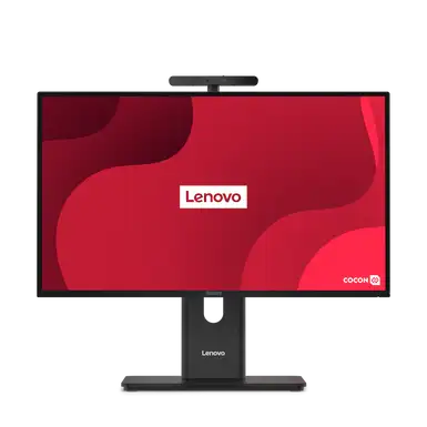Lenovo ThinkCentre M90a Gen 6- Przód