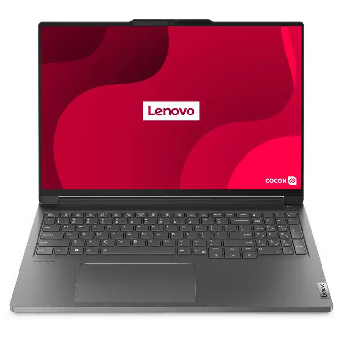 Lenovo ThinkBook 16p Gen 4- przod