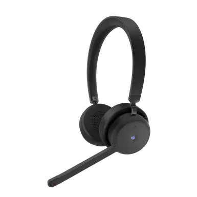 Lenovo Wireless VoIP Headset (Teams)- p profil