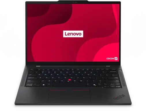 Lenovo ThinkPad T14s Gen 6 (AMD)- przod