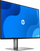 HP Z24n G3- ekran lewy bok