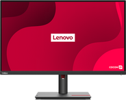 Lenovo ThinkVision T27i-30 27″/IPS/FullHD 1920 x 1080 px/60 Hz/16:9/Anti-Glare/3 lata gwarancji/Czarny