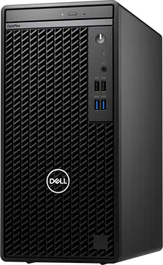 Dell Optiplex Tower 7010-prawy bok