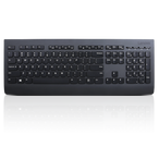 Lenovo Professional Wireless Keyboard Bezprzewodowa/Czarna/2 lata gwarancji