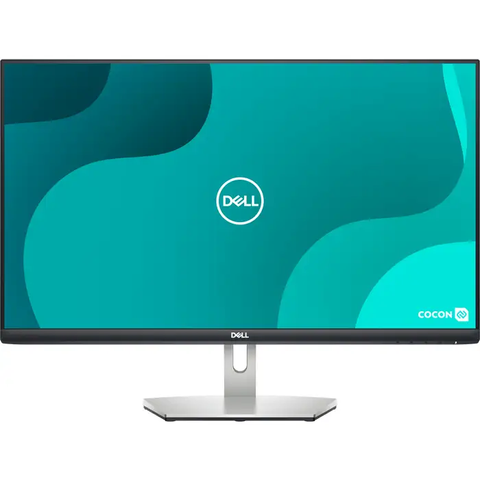Dell S2721HN- ekran przod