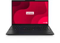 Lenovo ThinkPad L16 Gen 1 Ultra 5-125U/16 GB/512 GB SSD/Intel® Graphics/FPR/SCR/BK/IRcam/Win11Pro/3 lata gwarancji/Czarny