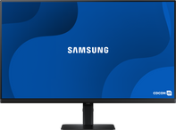 Samsung S80UD 32″/VA/UHD 3840 x 2160 px/60 Hz/16:9/2 lata gwarancji/Czarny
